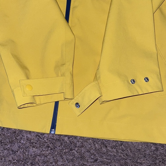 Tommy Hilfiger Rain Jacket - Picture 3 of 7